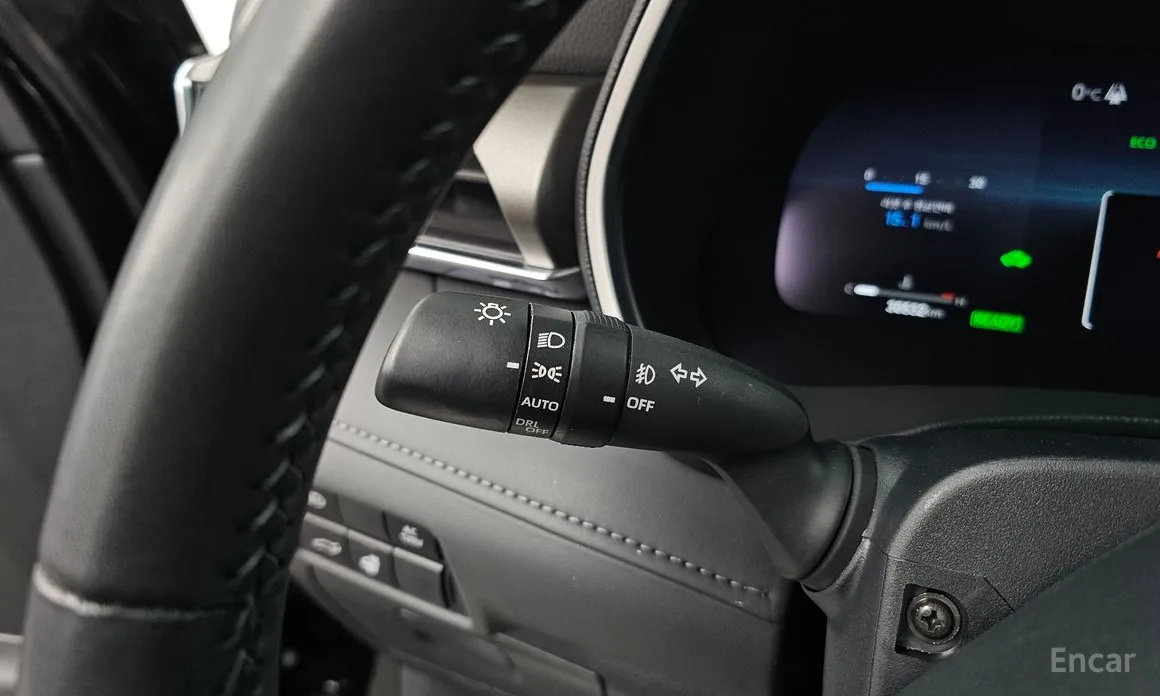 Toyota Highlander 2023 2.5 4WD Limited