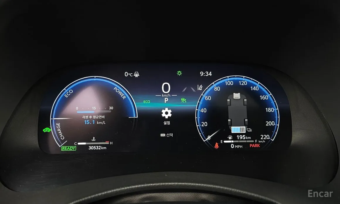 Toyota Highlander 2023 2.5 4WD Limited