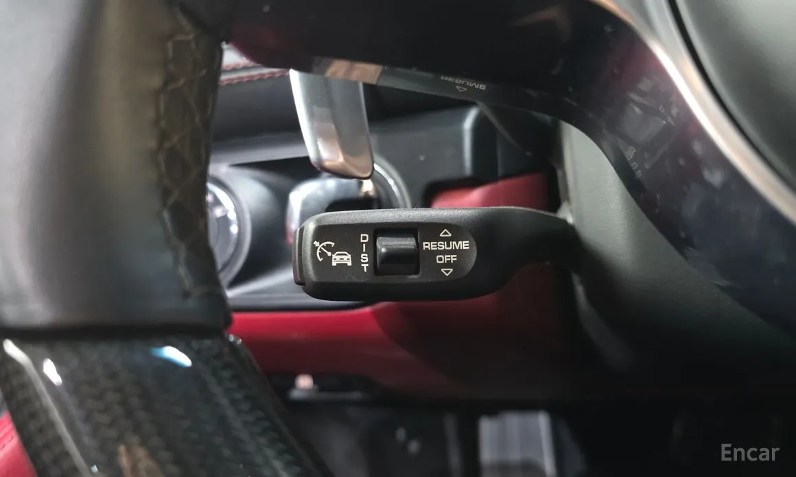 Porsche 718 2016 4.0 GTS