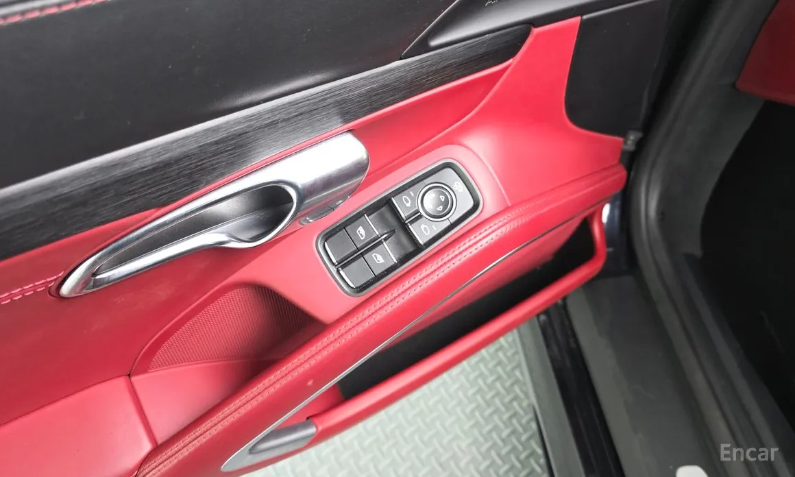 Porsche 718 2016 4.0 GTS