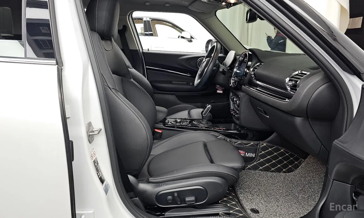 Mini Clubman 2007 Classic