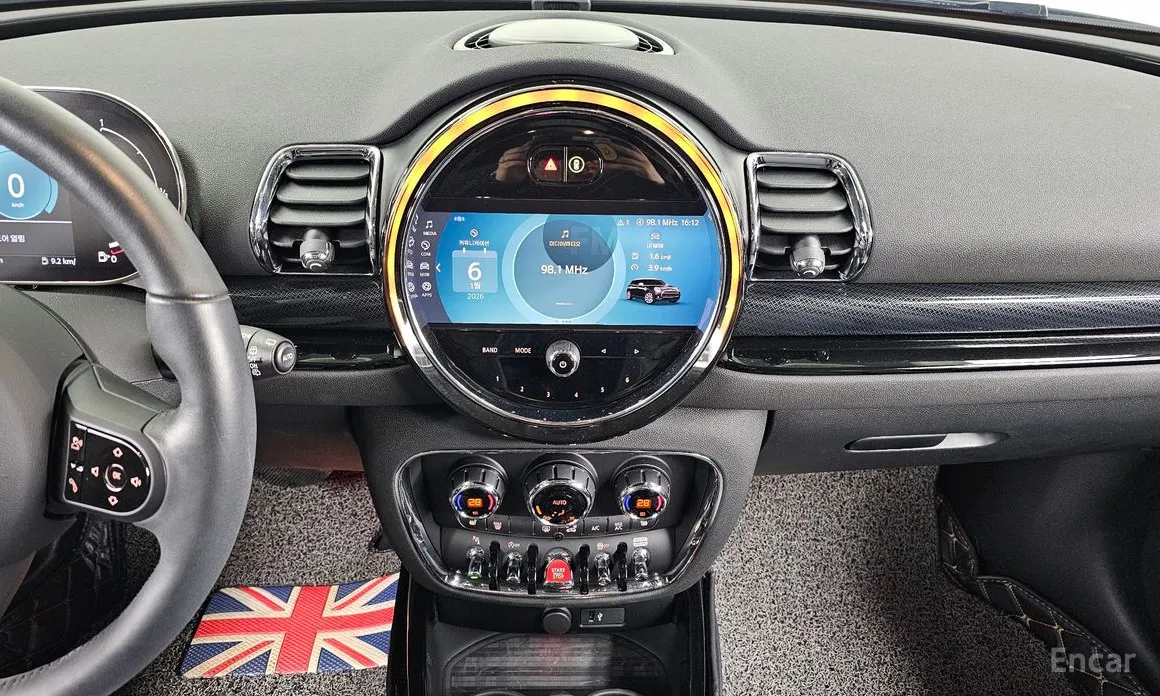 Mini Clubman 2007 Classic