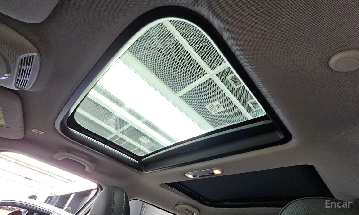 Mini Clubman 2007 Classic