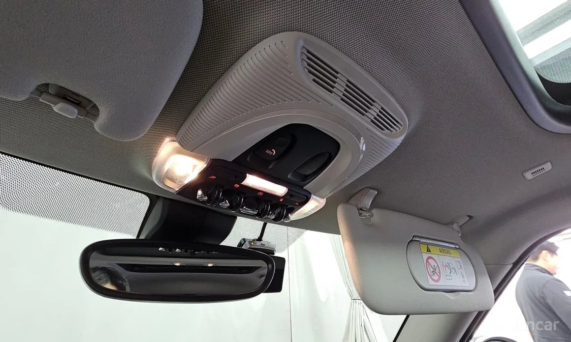 Mini Clubman 2007 Classic