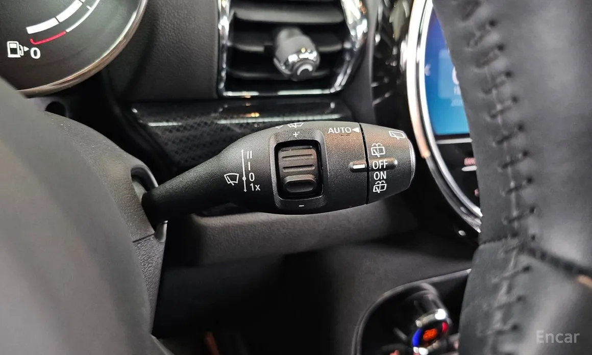 Mini Clubman 2007 Classic