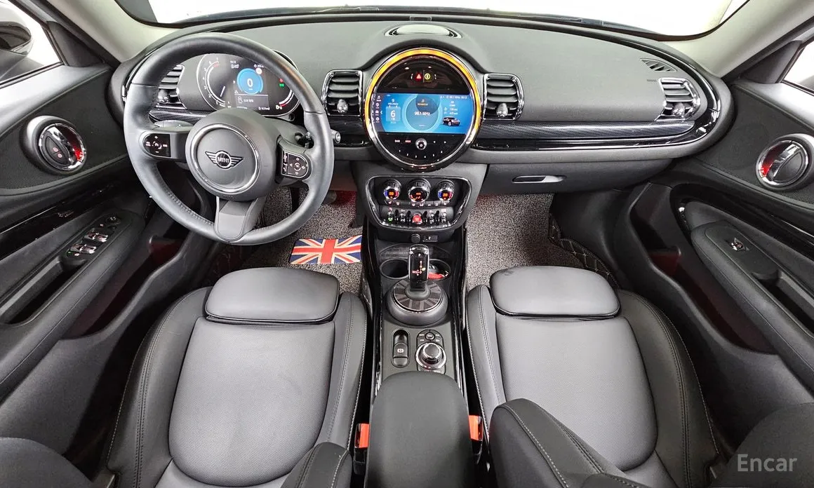 Mini Clubman 2007 Classic