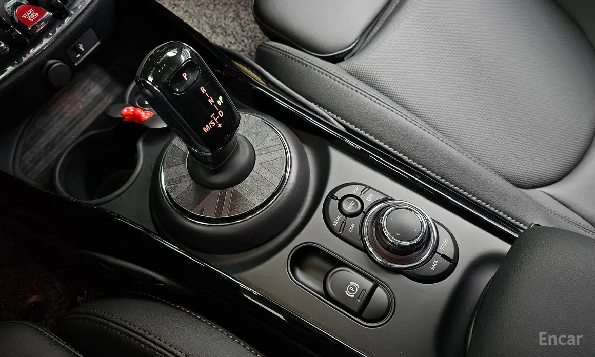 Mini Clubman 2007 Classic