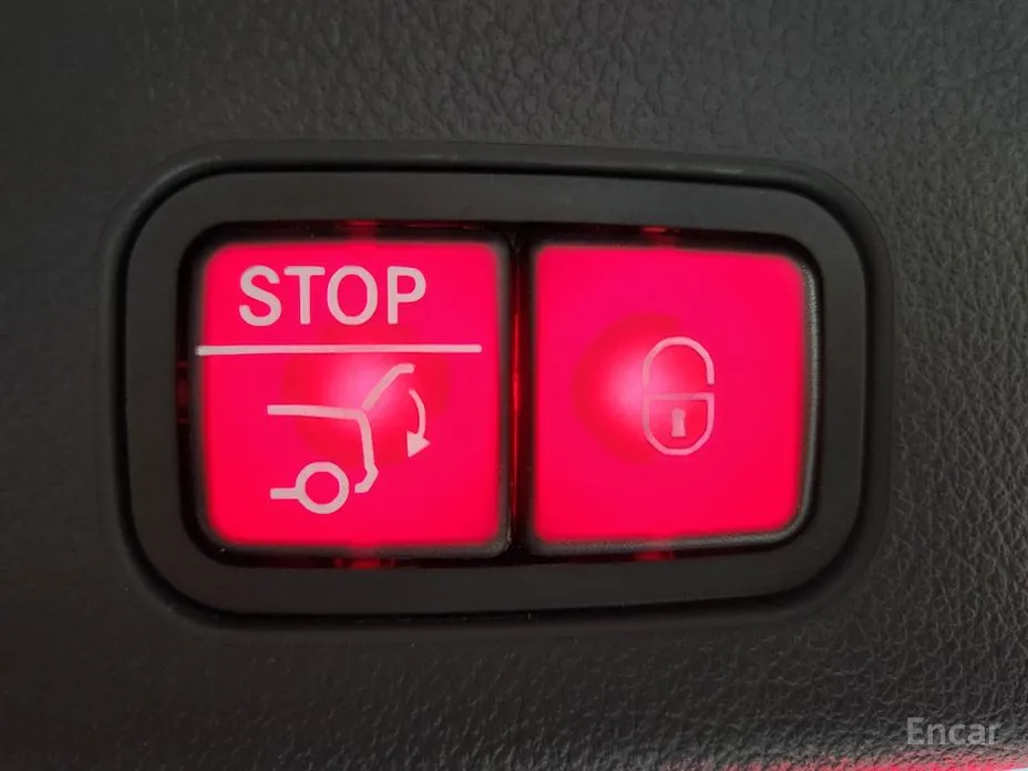 Mercedes-Benz GLC-Class 2023 AMG GLC43 4MATIC