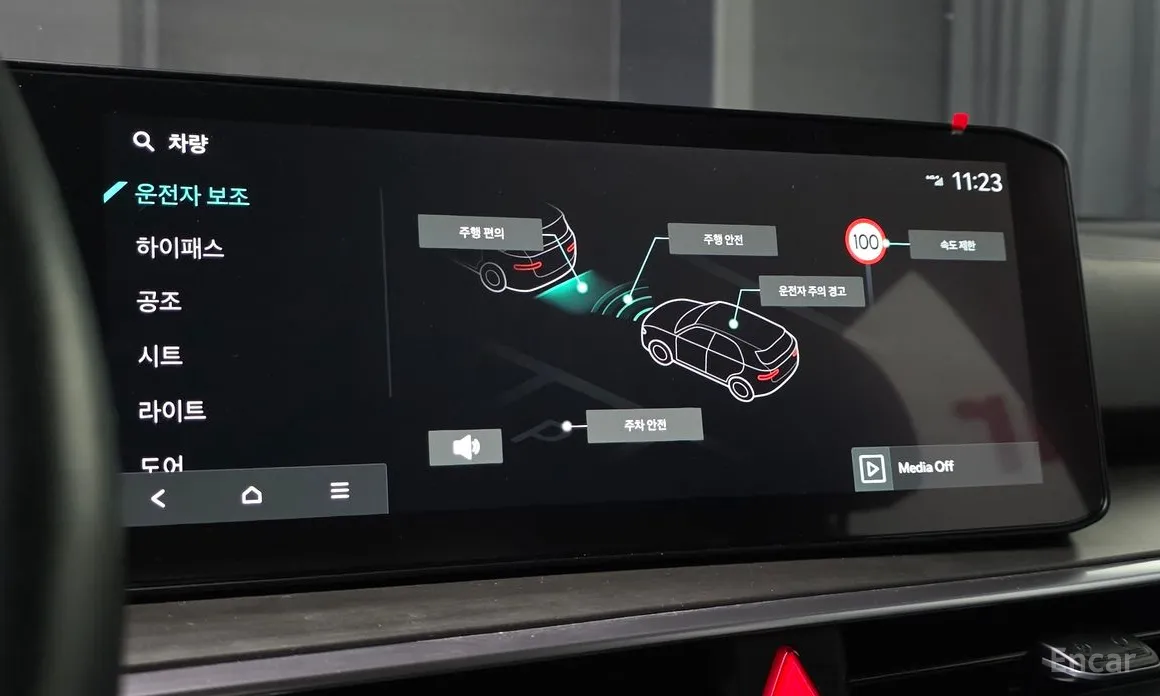 Kia Sorento 2023 Diesel 2.2 2WD