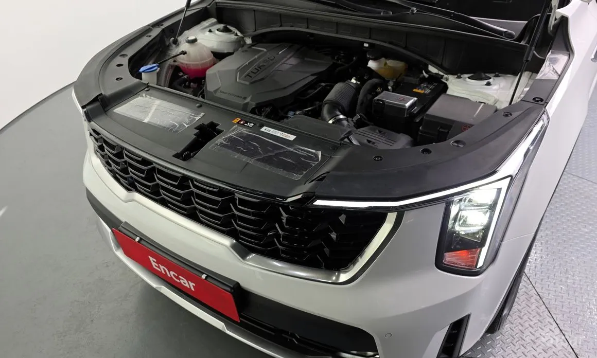 Kia Sorento 2023 Diesel 2.2 2WD