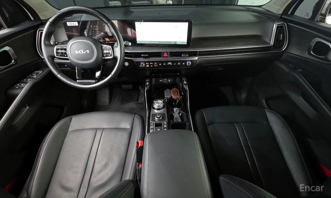 Kia Sorento 2023 Diesel 2.2 2WD