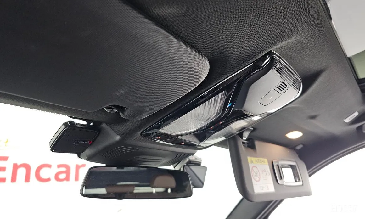 BMW iX3 2021 M Sports