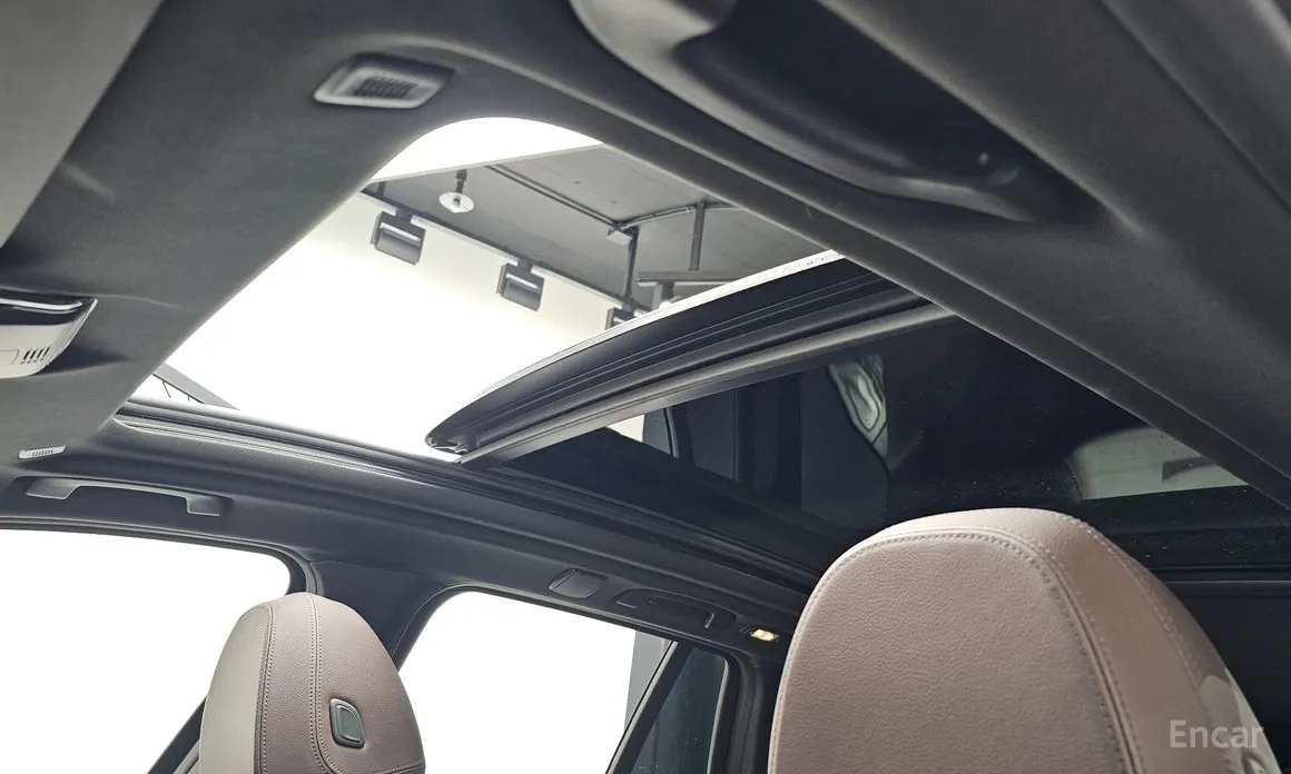 BMW iX3 2021 M Sports