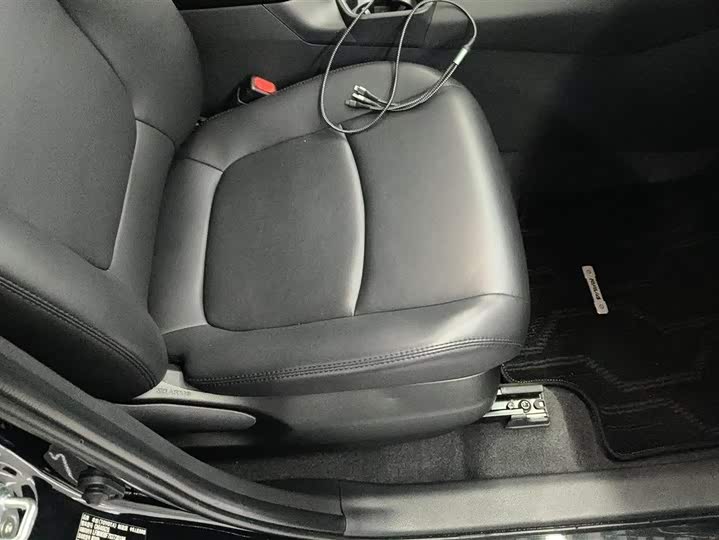 Toyota RAV4 2024 2024款 2.0L CVT两驱都市版