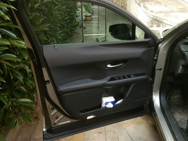 Lexus UX 2020 2020款 260h 探·享版