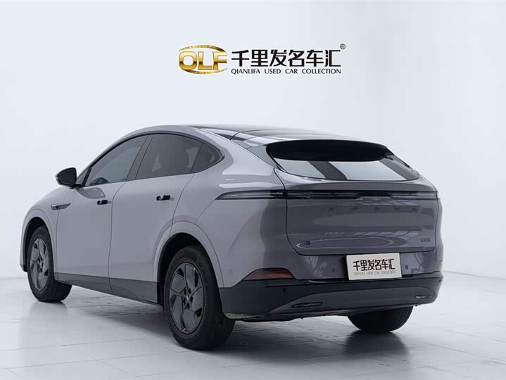 XPeng G6 2025 2025款 625 长续航 Max 旗舰版