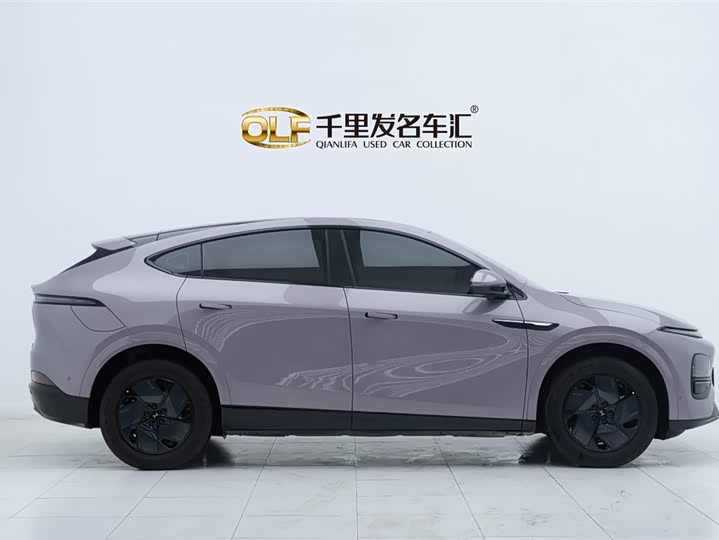 XPeng G6 2025 2025款 625 长续航 Max 旗舰版