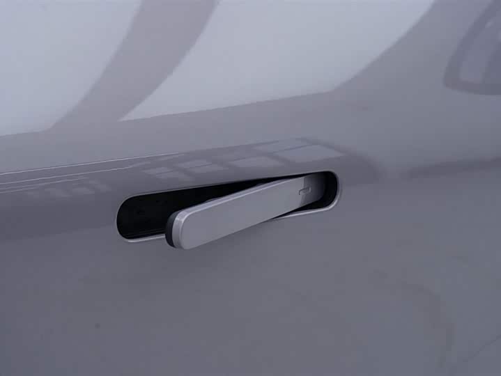 XPeng G6 2025 2025款 625 长续航 Max 旗舰版