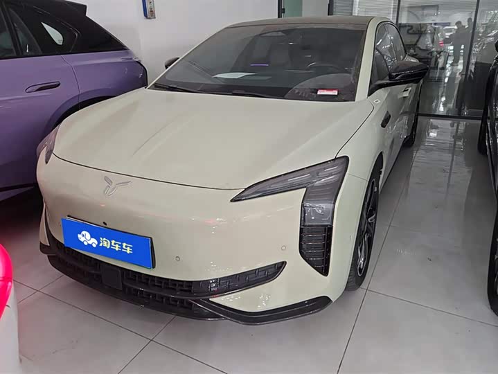 Hongqi EH7 2024 2024款 600 Pro