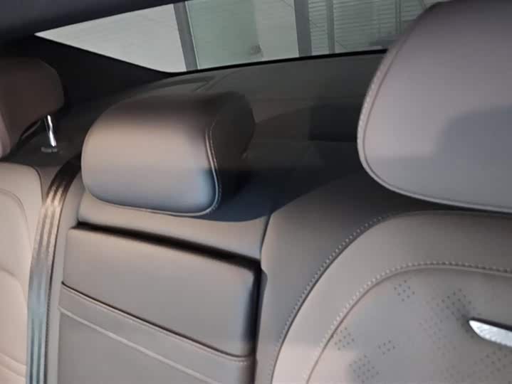 Hongqi EH7 2024 2024款 600 Pro