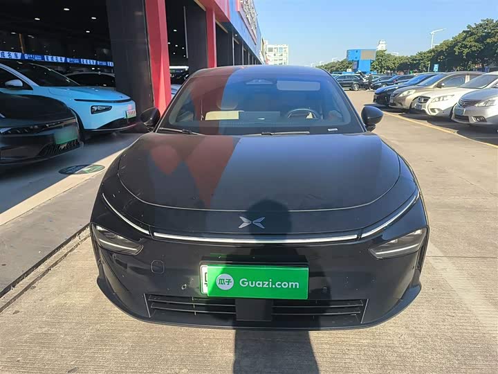 XPeng F57 2024 2024款 长续航 Max