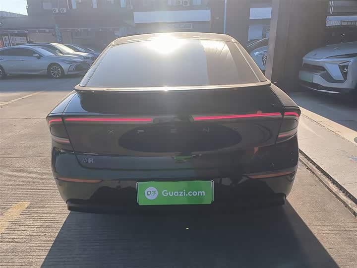 XPeng F57 2024 2024款 长续航 Max