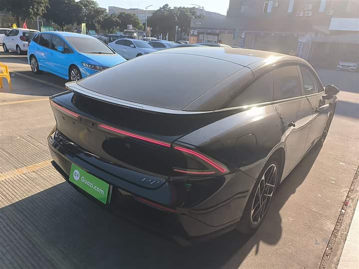 XPeng F57 2024 2024款 长续航 Max