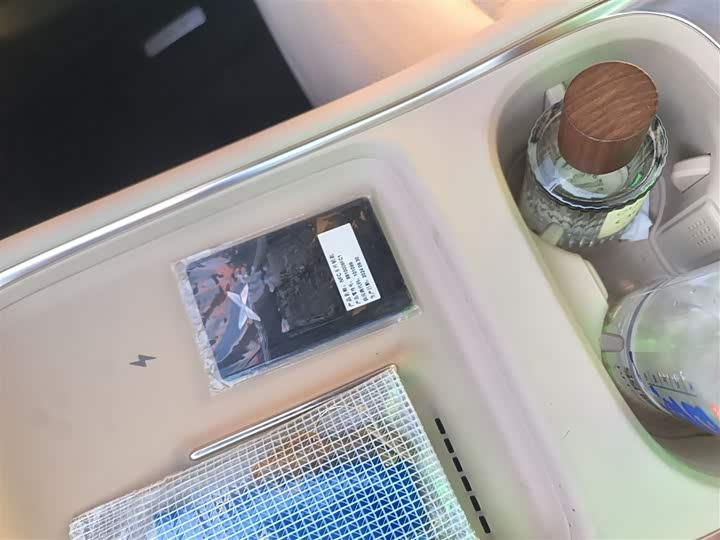 XPeng F57 2024 2024款 长续航 Max