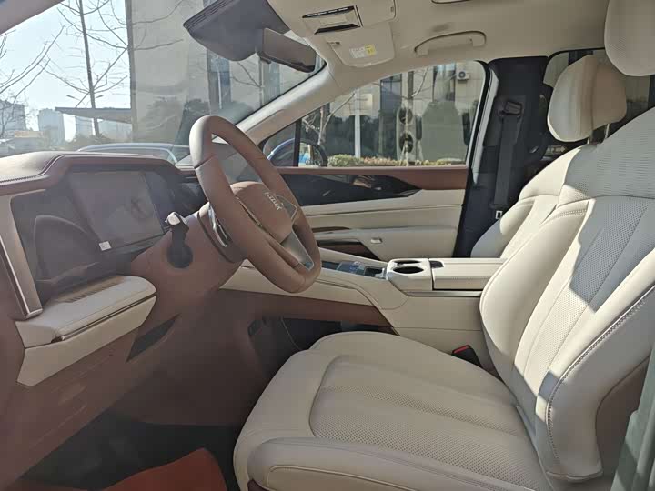 BYD Xia 2025 2025款 DM-i 1.5T 180km 卓越型