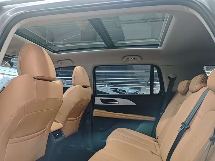 Haval H5 2023 2023款 2.0T自动四驱领英 汽油