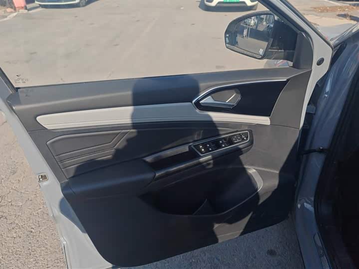 Jetta VS5 2024 2024款 280TSI 自动旗舰高光版