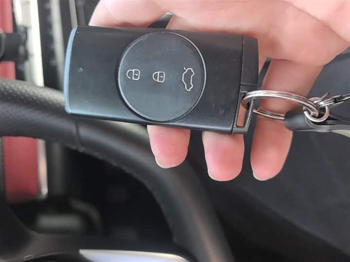 Chery Tiggo 7 2023 2023款 超能版 1.5T CVT超能卫士