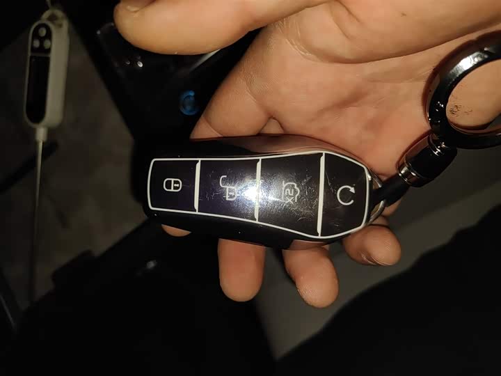 BYD Seal 05 DM-i Hybrid 2025 2025款 DM-i 智驾版 55KM豪华型