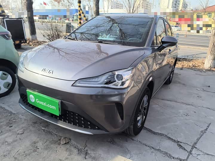 Hozon AYA 2023 2023款 318 Lite