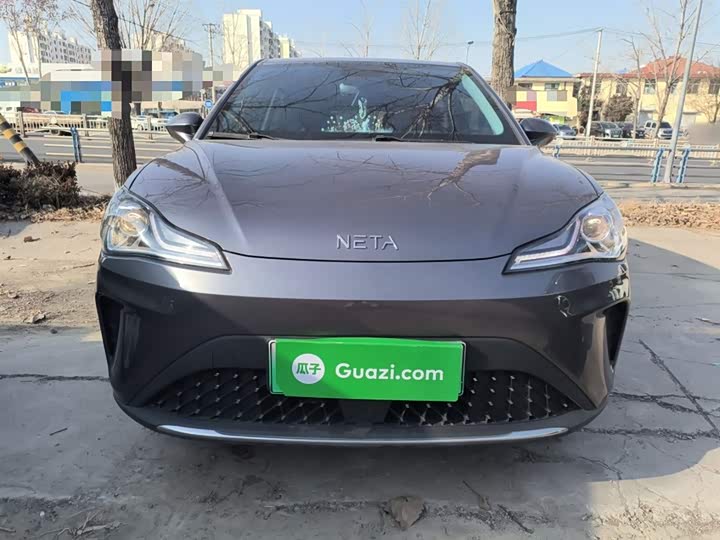 Hozon AYA 2023 2023款 318 Lite