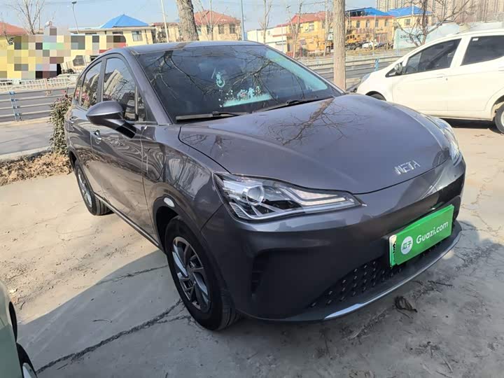 Hozon AYA 2023 2023款 318 Lite