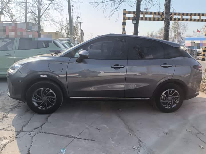 Hozon AYA 2023 2023款 318 Lite