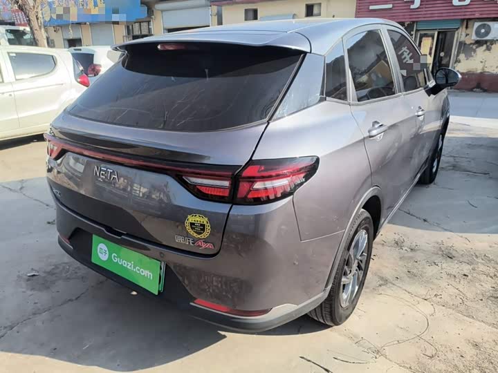 Hozon AYA 2023 2023款 318 Lite