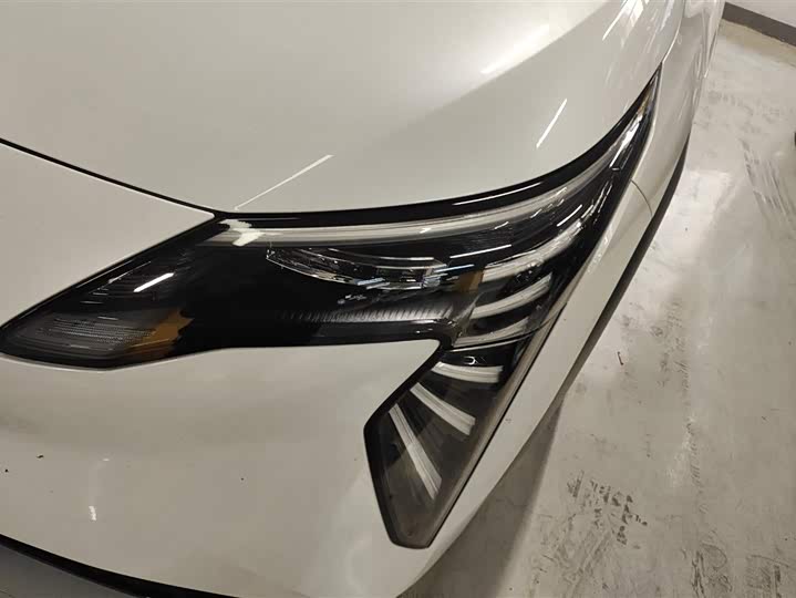 GAC Aion Y 2025 2025款 Plus 510 智豪版