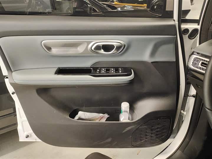 GAC Aion Y 2025 2025款 Plus 510 智豪版