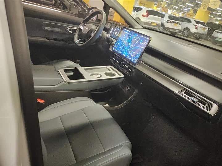 GAC Aion Y 2025 2025款 Plus 510 智豪版