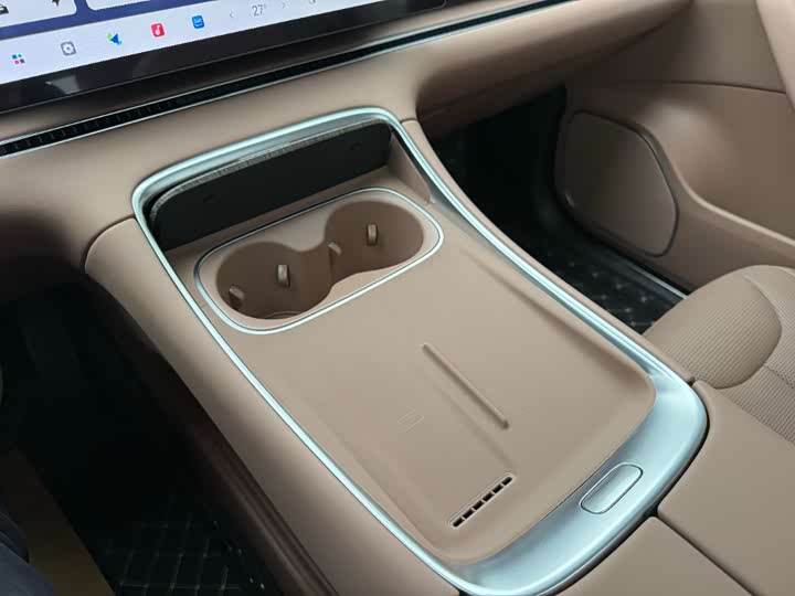 Leapmotor C11 2026 2026款 纯电 640激光雷达版