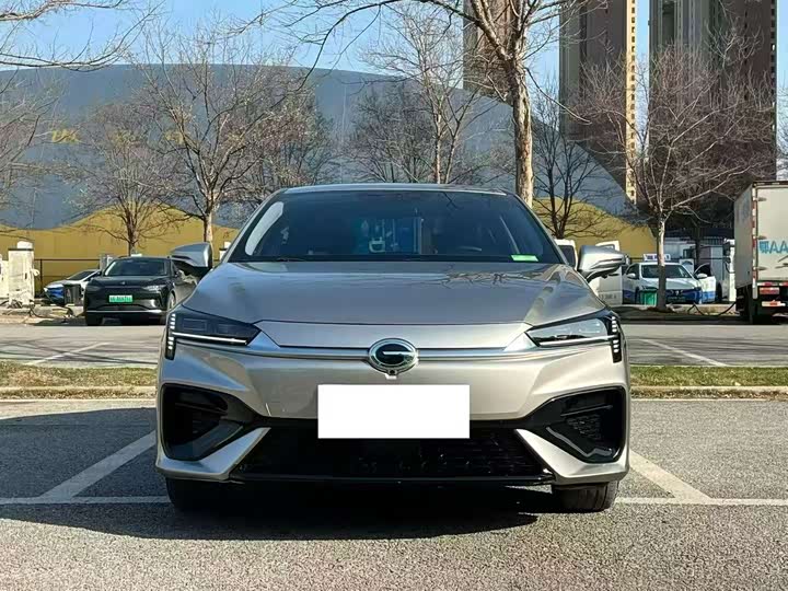 GAC Aion S 2023 2023款 魅 580 磷酸铁锂