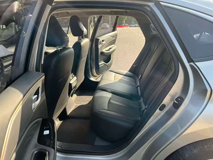 GAC Aion S 2023 2023款 魅 580 磷酸铁锂