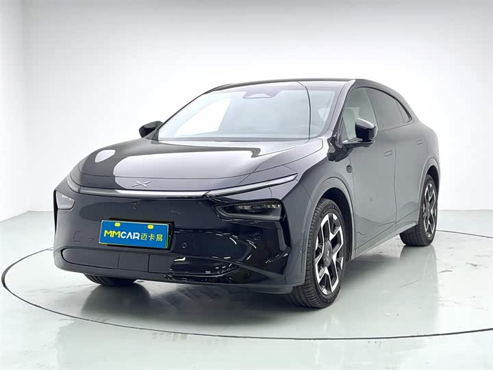 XPeng G7 2025 2025款 702 超长续航 Ultra