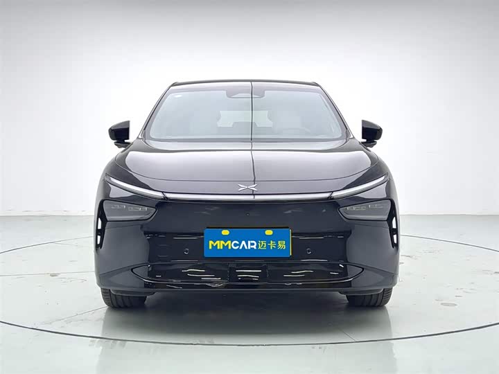 XPeng G7 2025 2025款 702 超长续航 Ultra