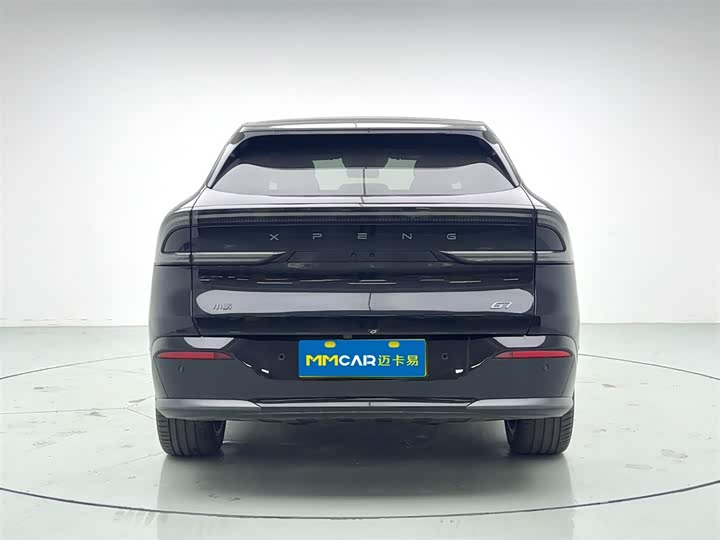 XPeng G7 2025 2025款 702 超长续航 Ultra