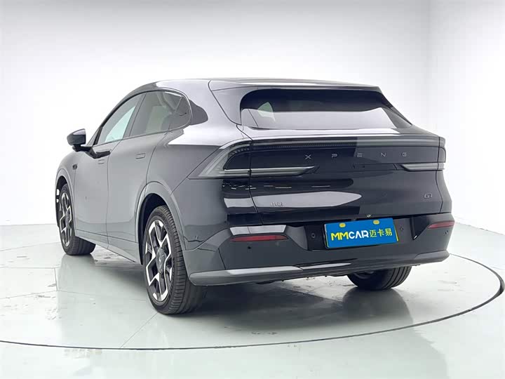 XPeng G7 2025 2025款 702 超长续航 Ultra