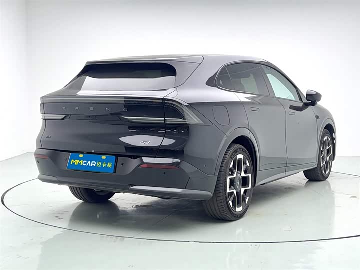 XPeng G7 2025 2025款 702 超长续航 Ultra