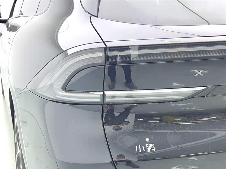 XPeng G7 2025 2025款 702 超长续航 Ultra